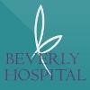 Beverly Hospital (Montebello) Logo