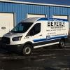 Beverly Services Logo