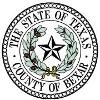 Bexar County Logo