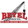 Beyel Brothers Logo