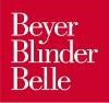 Beyer Blinder Belle Architects Logo
