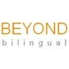 Beyond Bilingual Logo