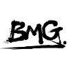 Beyond Media Global Logo