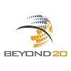 Beyond20 Logo