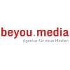 beYou media Logo
