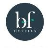 BF Hotels Logo