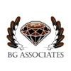 BG Associates Logo