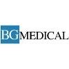 BG Medical Logo