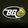 BG Products Logo
