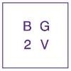 BG2V Logo