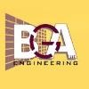 BGA Logo