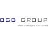 BGB Group Logo