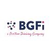 BGFI consulting Logo