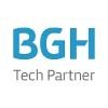 BGH Tech Partner Logo