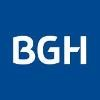 BGH Logo