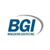 BGI Worldwide Logistics Logo