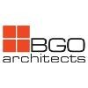 BGO Architects Logo