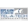 BGPS Alarm Logo