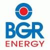 BGR Energy Systems Logo