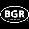 BGR The Burger Joint Logo
