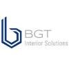 BGT Interior Solutions Logo