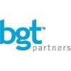 BGT Partners Logo