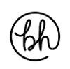 BH Cosmetics Logo