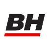 BH Fitness Logo
