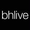 BH Live Logo