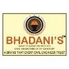 Bhadani Quantity Surveyors and Training Logo
