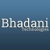 Bhadani Technologies Logo