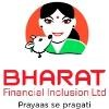 Bharat Financial Inclusion Logo