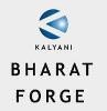 Bharat Forge Logo