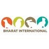 Bharat International Pet Foods Logo