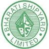 Bharati Shipyard Logo