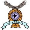 Bharati Vidyapeeth Deemed University Logo