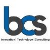 Bharti Soft Tech Logo