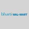 Bharti Walmart Logo