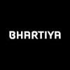 Bhartiya International Logo