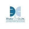 Bhatia & Co Logo