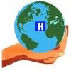 Bhatia Global Hospital Logo