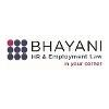 Bhayani HR & Employment Law Logo