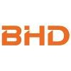 BHD Instrumentation Logo