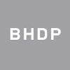 BHDP Architecture Logo