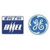 BHEL -GE Gas Turbine Services Logo