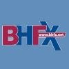 BHFX Digital Imaging Logo