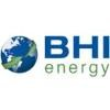 BHI Energy Logo