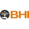 BHI Plus Services Logo