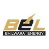 Bhilwara Energy Logo