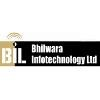 Bhilwara Scribe Logo